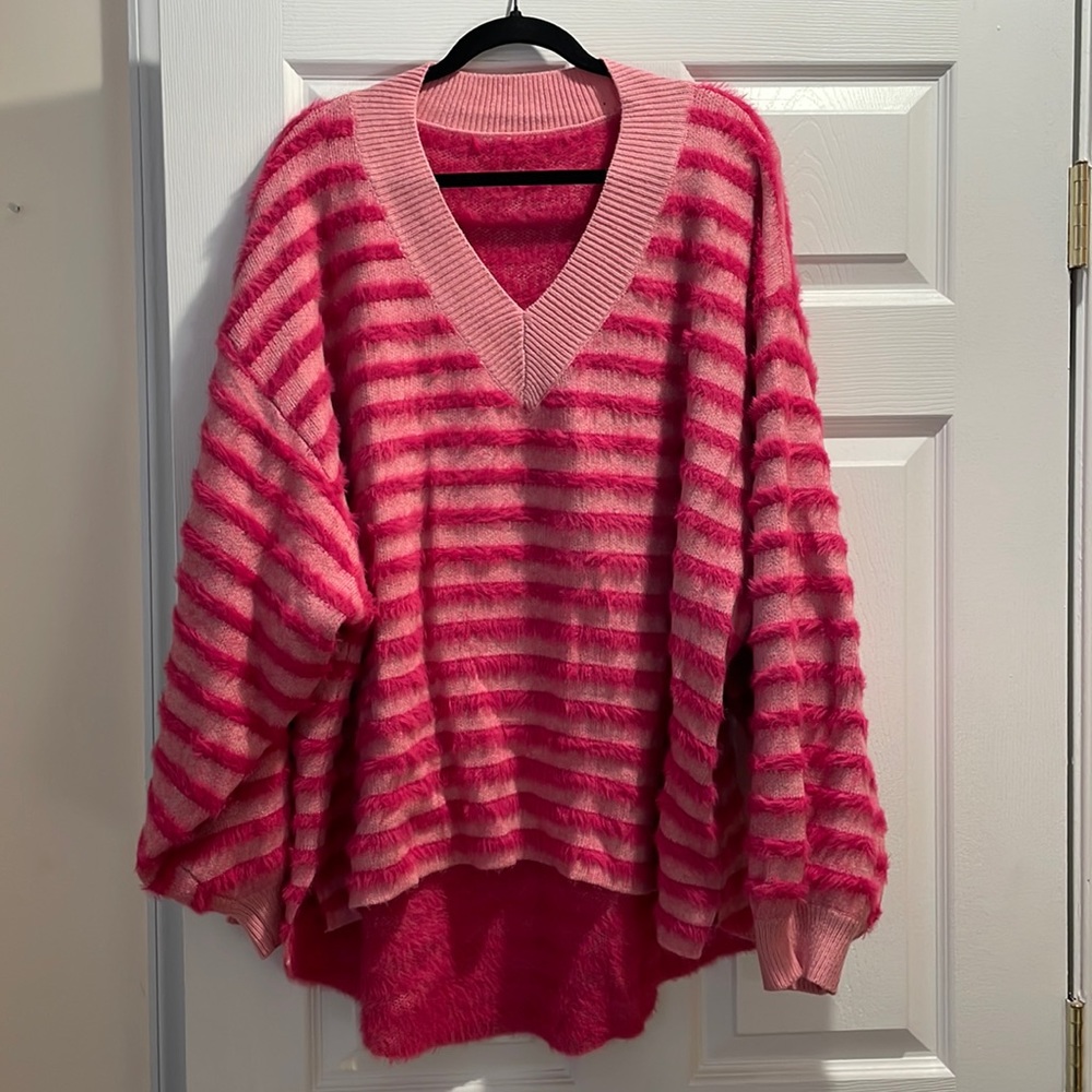 These Three Boutique sweater